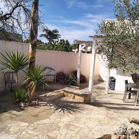 Casa Antonio E Nicoletta Villa Porto Cesareo Exterior photo